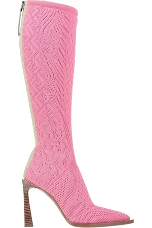Fendi Boots