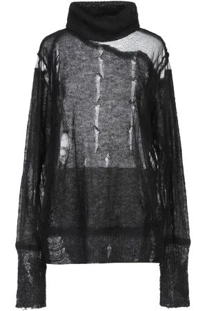 Diesel Turtlenecks