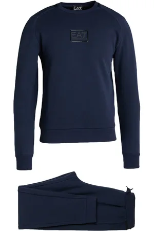 EA7 Tracksuits