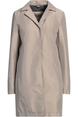 HERNO Overcoats & Trench Coats