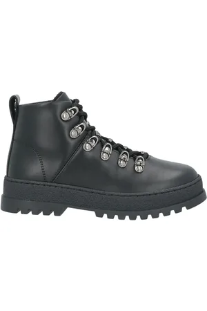 Emporio Armani Ankle boots
