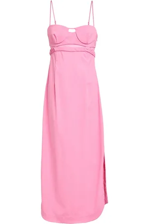 Simkhai Midi dresses