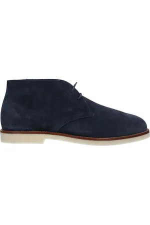 Hogan Ankle boots