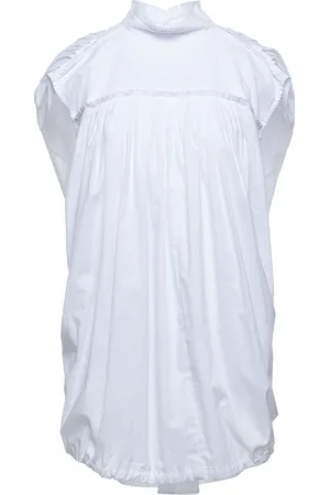 ANN DEMEULEMEESTER Tops