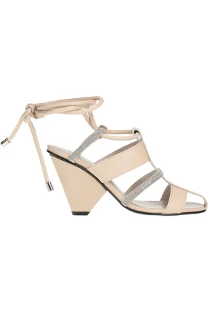 Fabiana Filippi Sandals