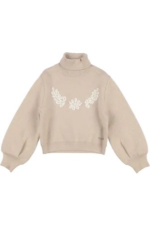 Chloé Turtlenecks