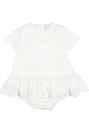 Dolce & Gabbana DOLCE & GABBANA Baby dresses