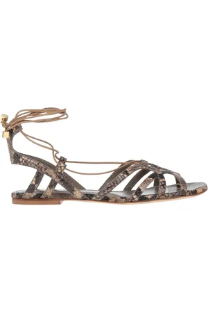ANTONIO BARBATO Sandals