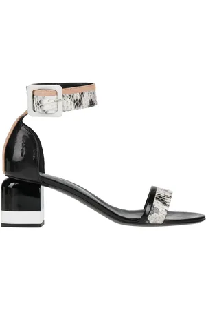 Pierre Hardy Sandals