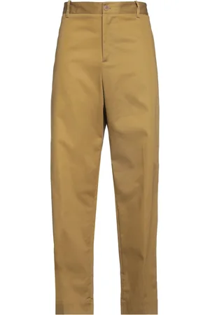 Maison Kitsuné Pants