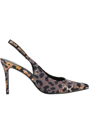 Roberto Cavalli Pumps