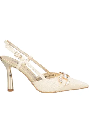 Emanuélle vee Pumps