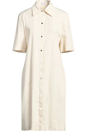 Burberry Midi dresses
