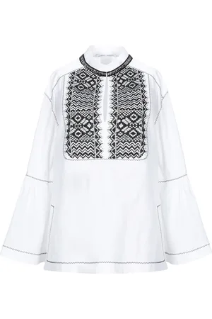Alberta Ferretti Tops