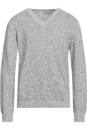 MASSIMO ALBA Sweaters