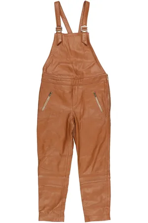 Chloé Overalls