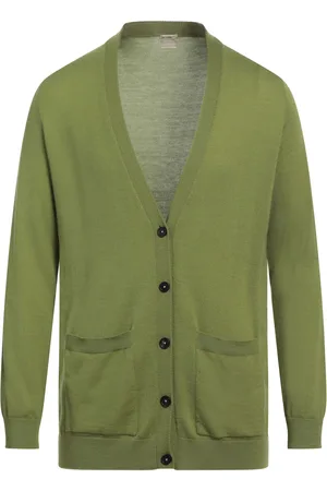 MASSIMO ALBA Cardigans