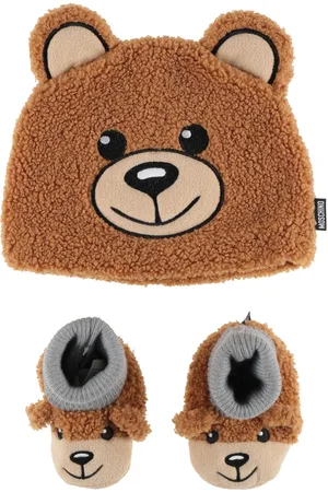 Moschino Baby accessories sets