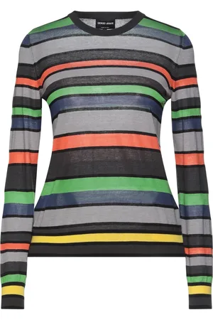 Giorgio Armani Sweaters