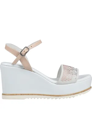 Nero Giardini Sandals