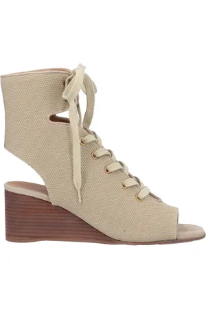 Chloé Ankle boots