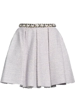 Elisabetta Franchi Mini skirts
