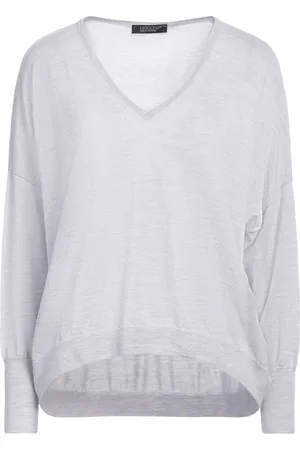ARAGONA Sweaters