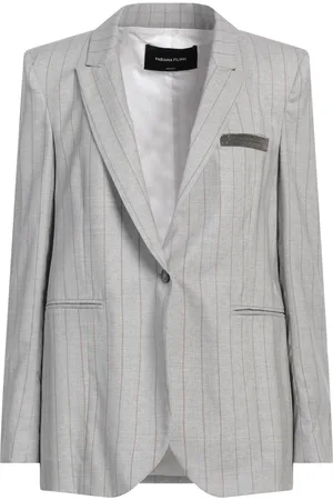 Fabiana Filippi Blazers