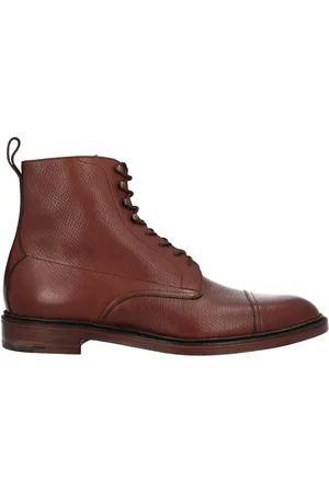 Dunhill Ankle boots