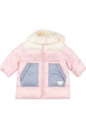 Emporio Armani Puffers