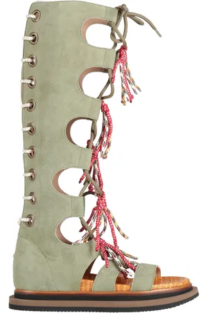 Hogan Sandals