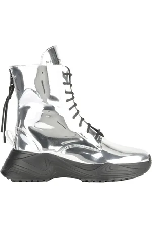 Serafini Ankle boots