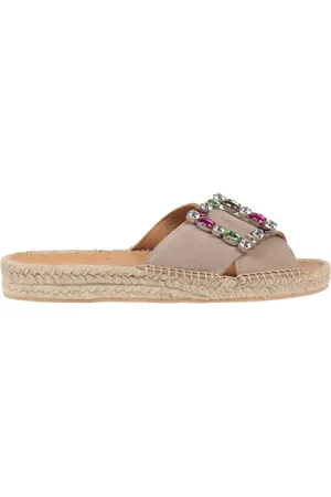 Lagoa Espadrilles