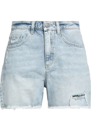 Icon Denim Denim shorts