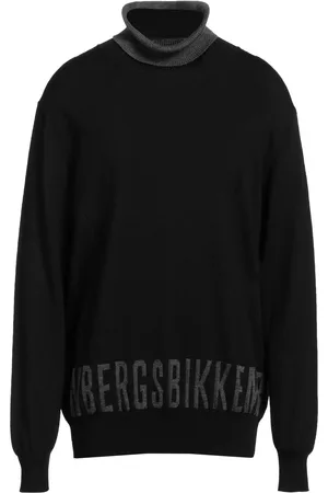 Bikkembergs Turtlenecks
