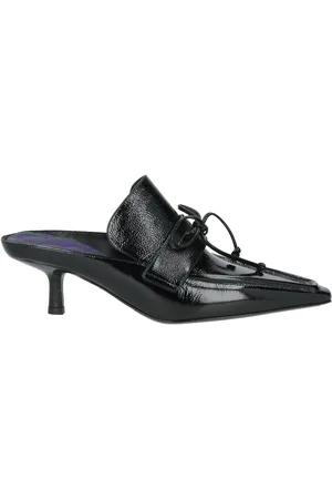 Burberry Mules & Clogs