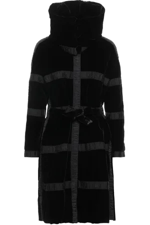 Giorgio Armani Coats