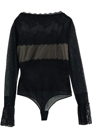 Twin-Set Lingerie bodysuits
