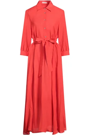 CAMICETTASNOB Maxi dresses