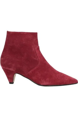 ANNA F. Ankle boots