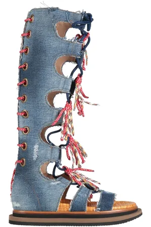 Hogan Sandals
