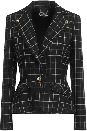 Elisabetta Franchi Blazers