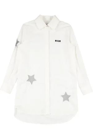 Msgm Kids