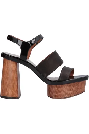 Emporio Armani Sandals
