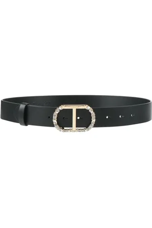 Twin-Set Belts