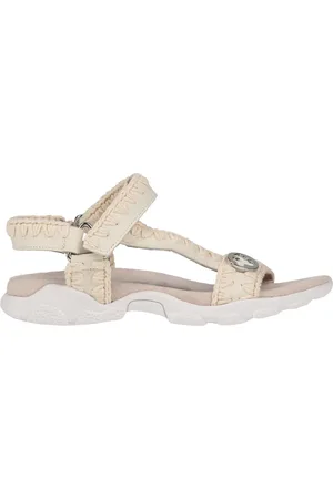 Mou Sandals