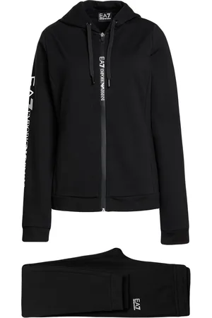 EA7 Tracksuits