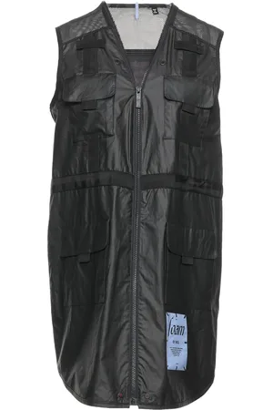 Alexander McQueen Vests