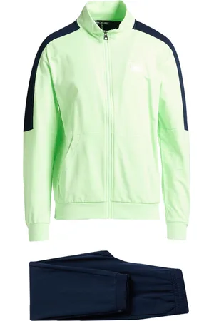 EA7 Tracksuits