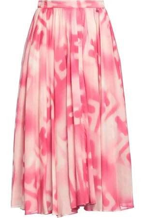 Elisabetta Franchi Midi skirts
